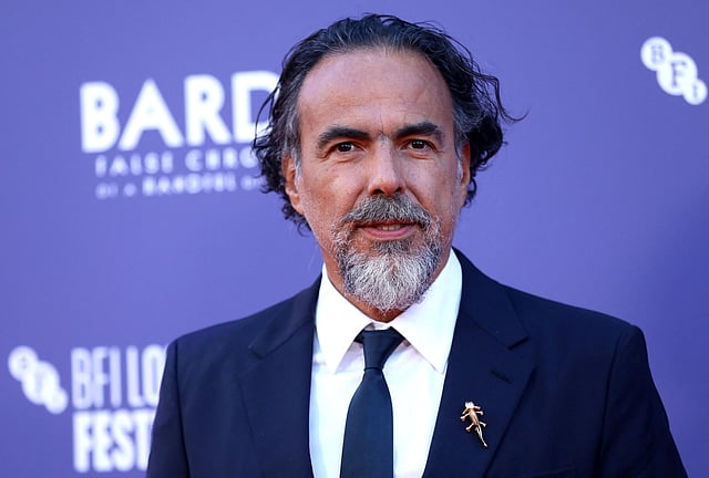 Tom Cruise and Alejandro Iñárritu to join forces for a dark comedy