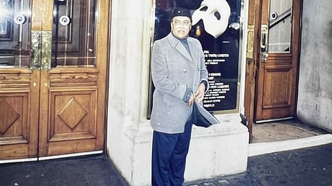 Documentary Bhupen Da Uncut by Bobbeeta Sharma is an unseen portrait of Assam’s musical legend Bhupen Hazarika