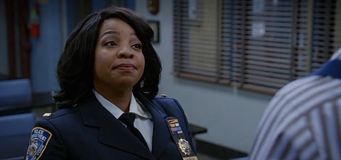 Brooklyn 99 actor Kimberly Hébert passes away at 52