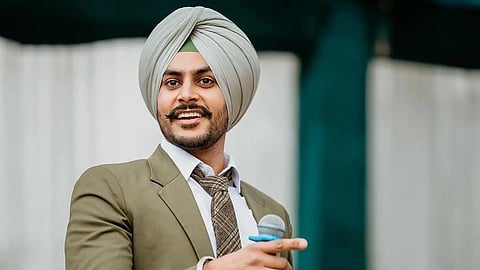 Is Punjabi singer Rajvir Jawanda facing organ failure?