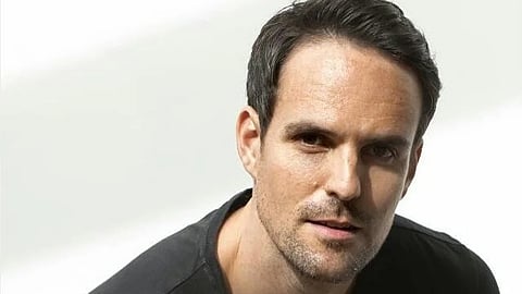 Ben Lewis has passed away 