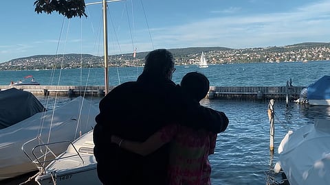 The final act: Director Shonali Bose on her latest docu-film A Fly On The Wall