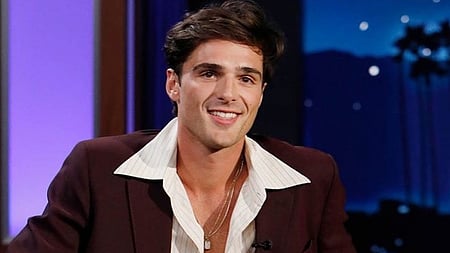 Jacob Elordi spent 10 hours in make-up everyday to metamorphose into Frankenstein’s monster