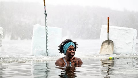 Why does hydration matter even during winter? 