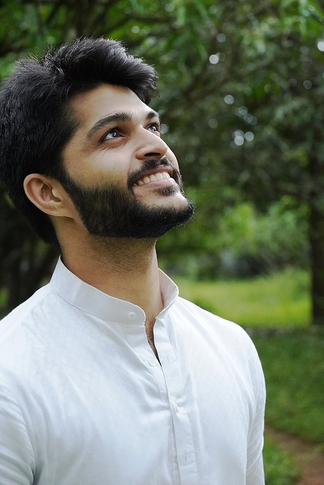 Abishek Chandrasekar