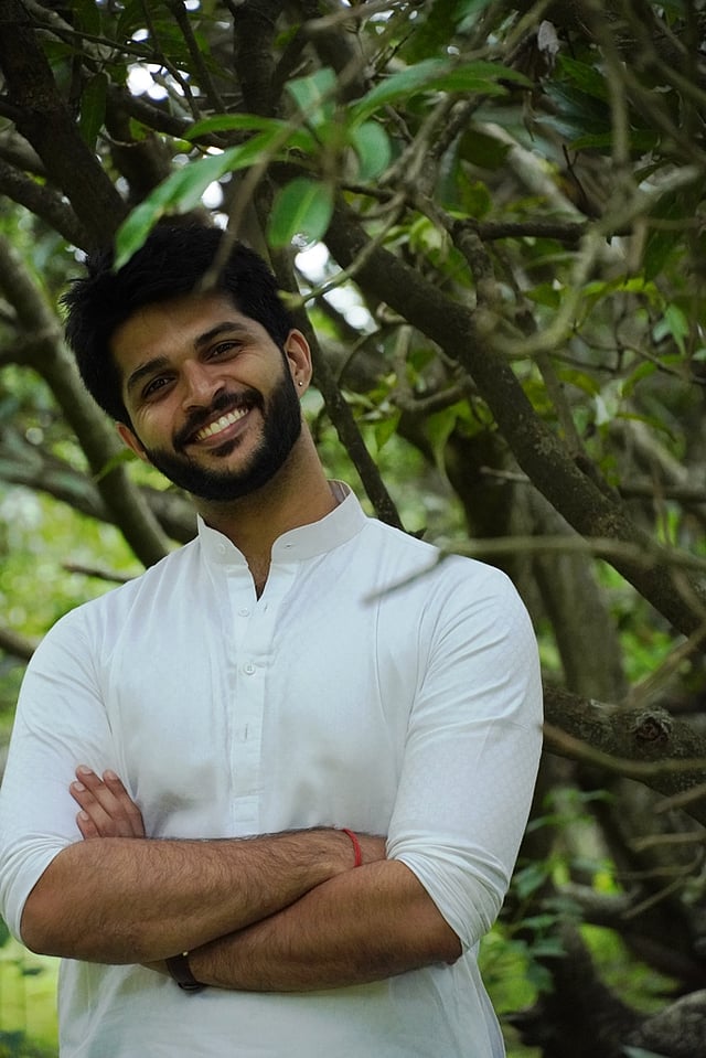 Abishek Chandrasekar