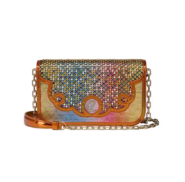 Christian Louboutin's new India-exclusive limited-edition capsule pays tribute to Navratna gems