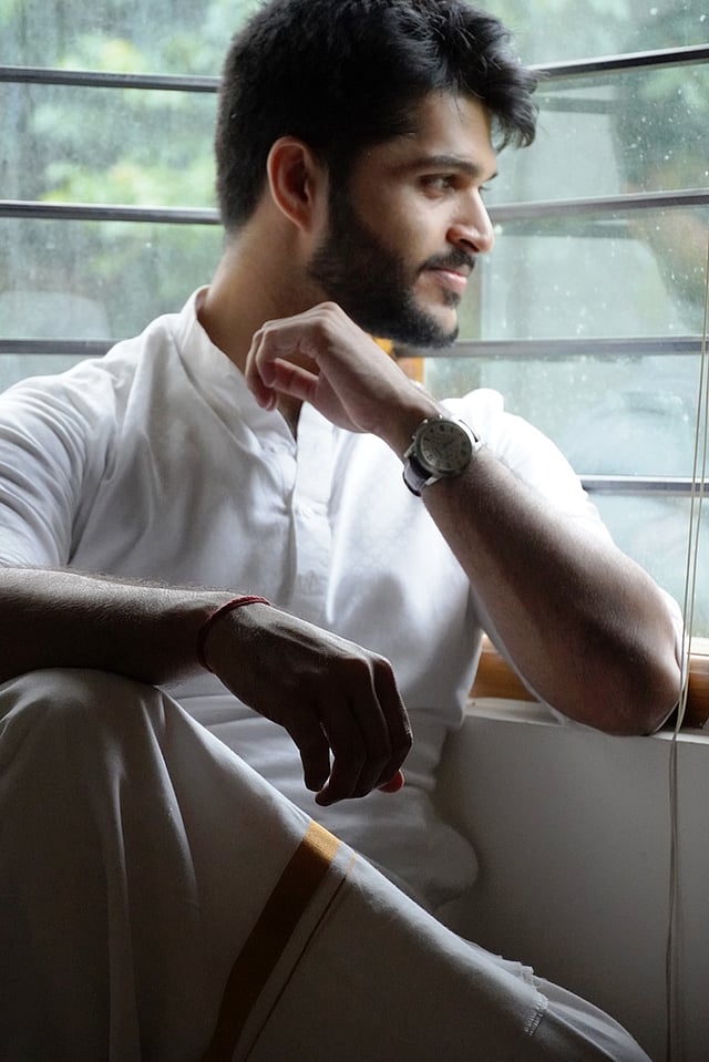 Abishek Chandrasekar