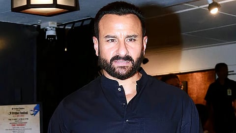 Saif Ali Khan refused wheelchair and ambulance upon discharge from hospital post his knife attack, here's why!