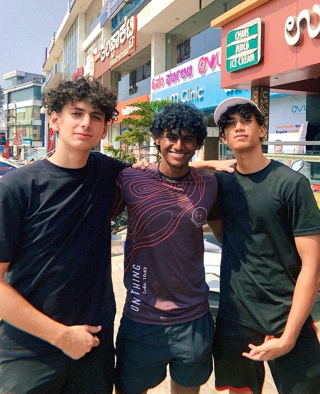 Why Kothanur was the perfect spot for Kothanur Run Club