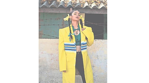 Erode Clothing by Mayank Bhutra