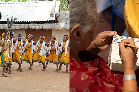 Glimpses from past editions