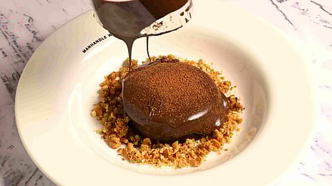 This Powai restaurant unveils new menu this season