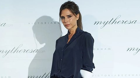 Victoria Beckham finally opens up about her long-held eating disorder