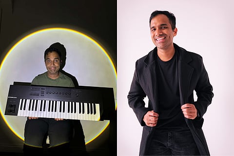 In frame: Prithvi Prajosh