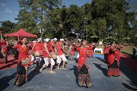 Sway to the beats of the Jazz Weekend Festival kicking off today in New Delhi