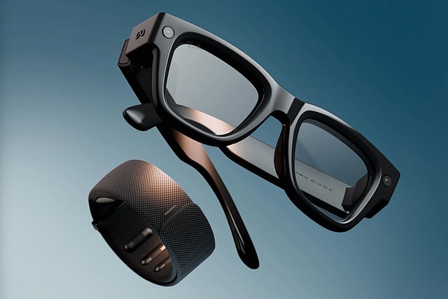 Meta Ray-Ban Display