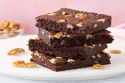 Brownies are the new barfi: A modern twist on Diwali gifting
