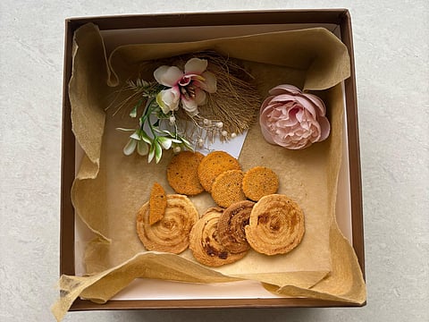 We recently explored a city-based home bakery, and it was a delightful experience