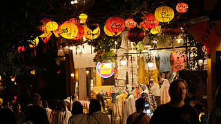 The best of Kolkata’s art, theatre and music to experience this week