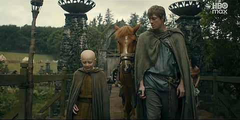 Game of Thrones spinoff ‘A Knight of the Seven Kingdoms’ set for India premiere in 2026