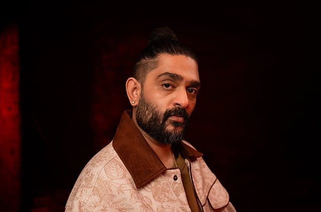 Sid Sriram on what we can expect from his first-ever homecoming India tour!