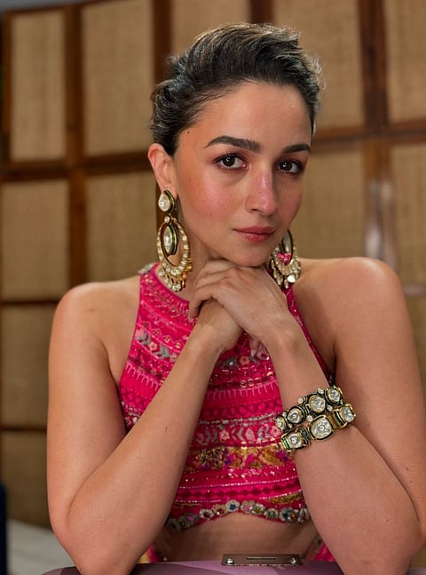 5 celebrities who admitted nepotism exists 