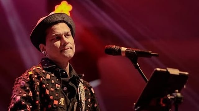 Zubeen Garg passed away tragically last month