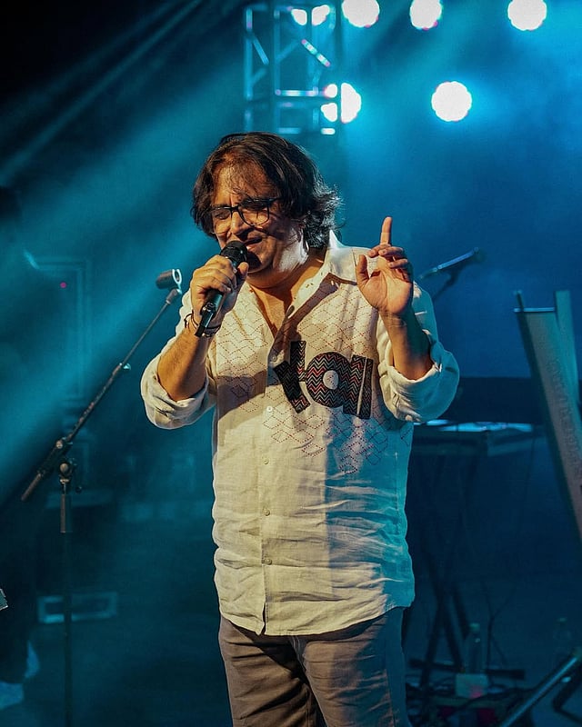 Swanand Kirkire to perform at NCPA, Mumbai