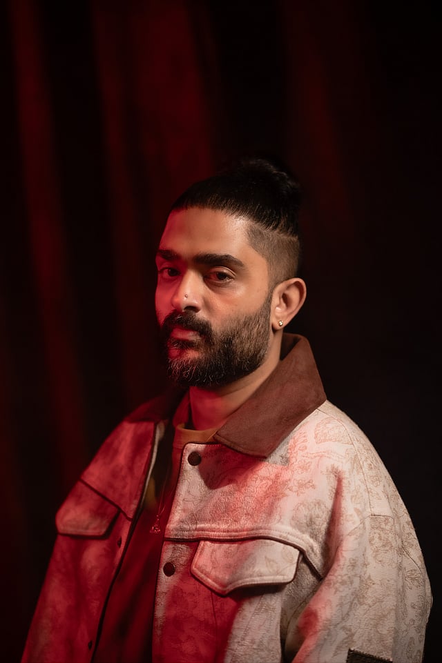 Sid Sriram on what we can expect from his first-ever homecoming India tour!