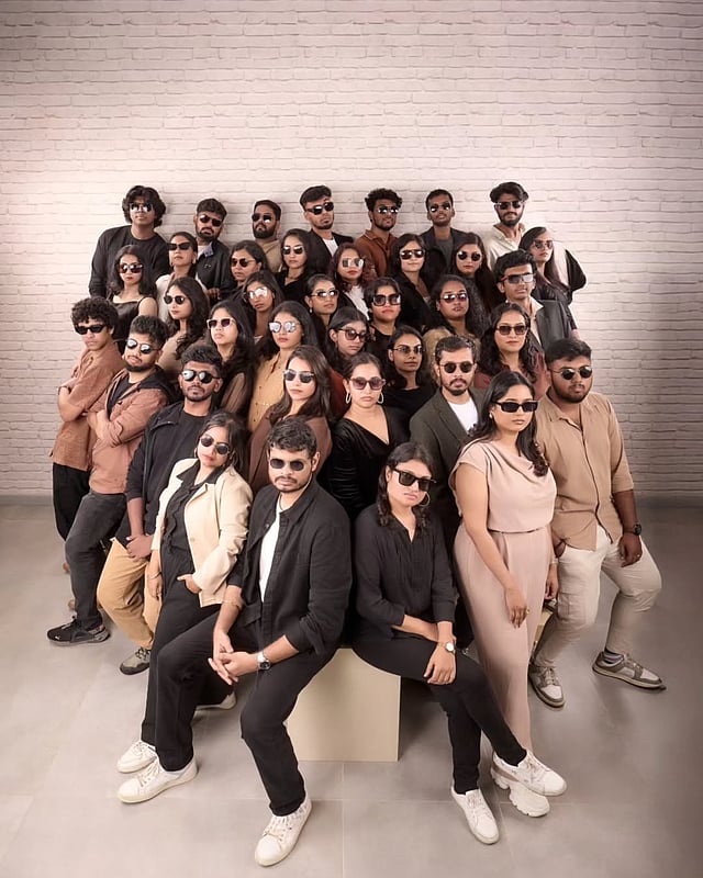 The Indian Choral Ensemble will perform at NCPA, Mumbai