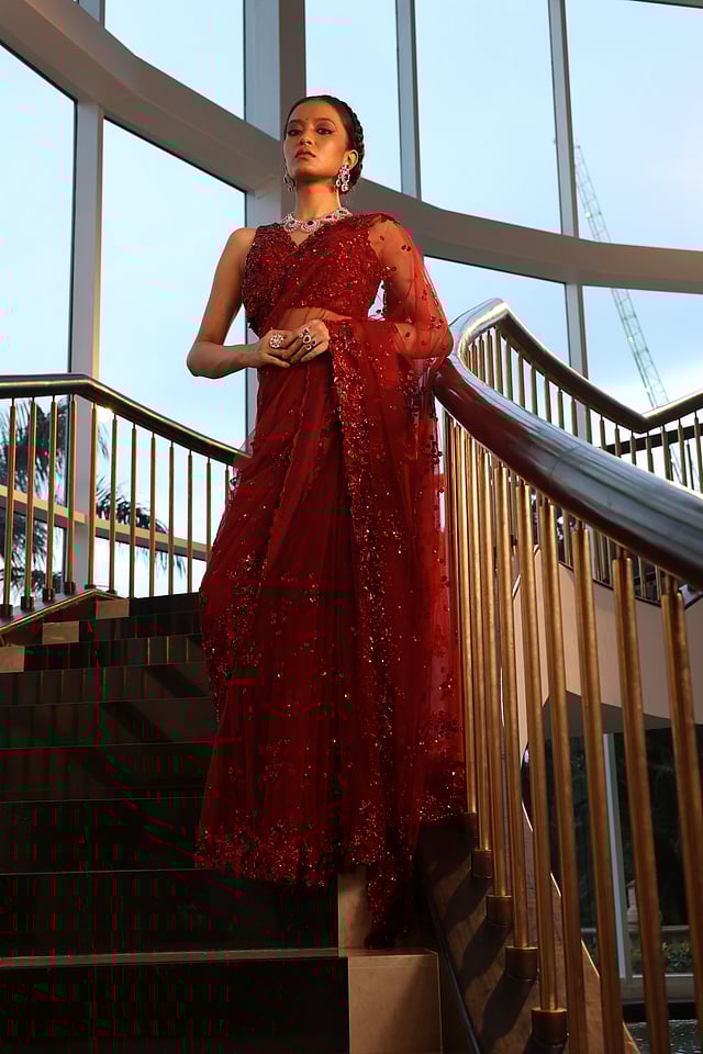 Vikram Phadnis on 35 yrs in fashion, Ananta, Smile Please Hindi remake