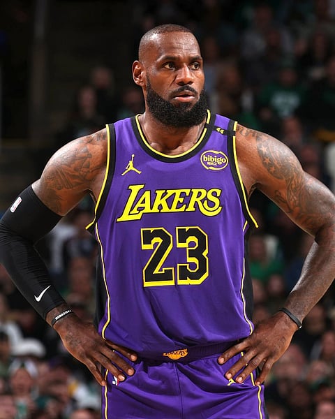 How Ronaldo became the first billionaire footballer