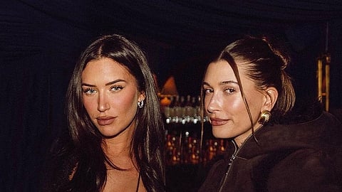 Kylie Jenner's BFF Stassie Karanikolaou gets BBL 'reduction'