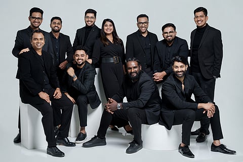 A night of rhythm and nostalgia with Staccato in Chennai