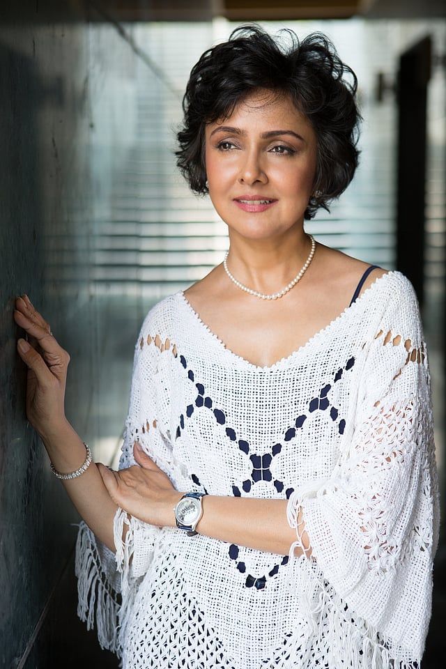 Payal Jain redefines Indian fashion with Paris-inspired minimalism and sustainable craft