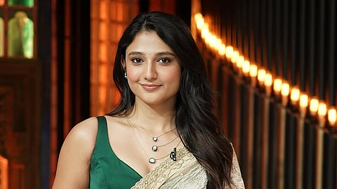 Ritika Nayak: Each role should reveal a new shade of me