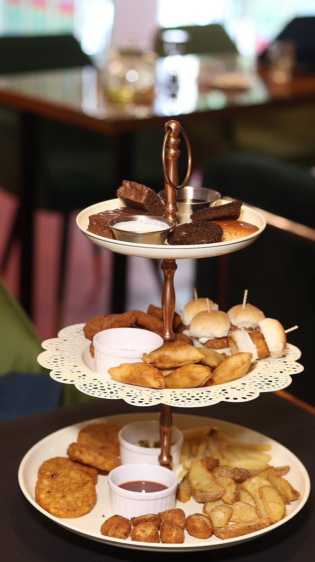 This Must Be The Brew Platter