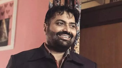 Punjab grieves the loss of folk singer Gurmeet Singh Maan