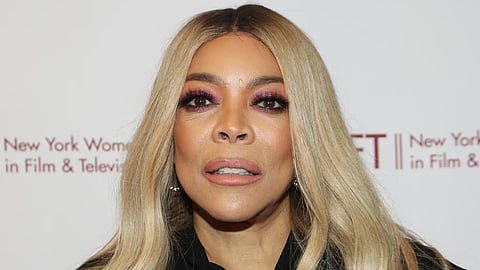 Turns out Wendy Williams pays $25K in rent—who knew?