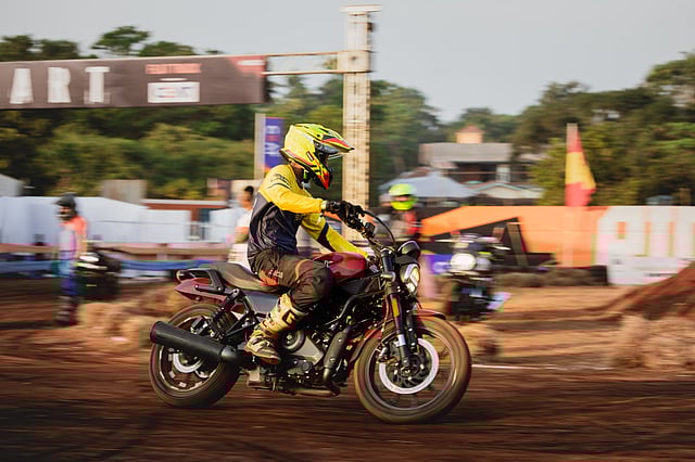 India Bike Week 2025 returns to Goa this December for its 12th edition