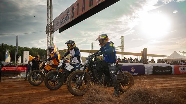 India Bike Week 2025 returns to Goa this December for its 12th edition