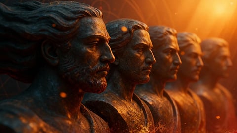 India’s first AI-driven Mahabharat to stream on this OTT platform