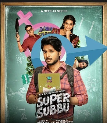 Siddhanth Chaturvedi 