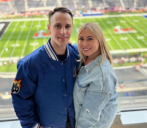 Marshall Bruce Mathers III, popularly known as Eminem