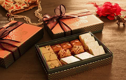 This Diwali, pick the right gifts for your friends!