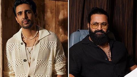 From 2019 meeting to Kantara Chapter 1: Gulshan Devaiah and Rishabh Shetty’s artistic journey