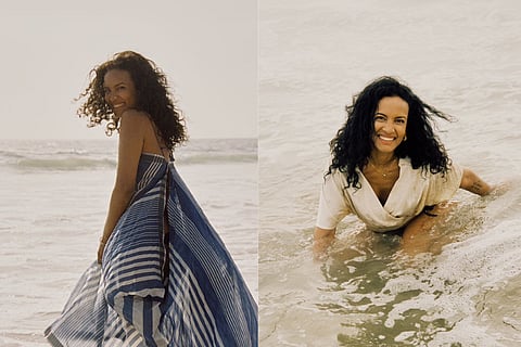 In frame: Anoushka Shankar