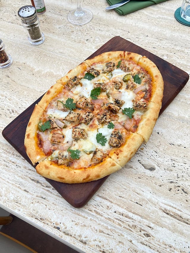 From authentic delights to finely crafted cocktails, it’s a place to create memories