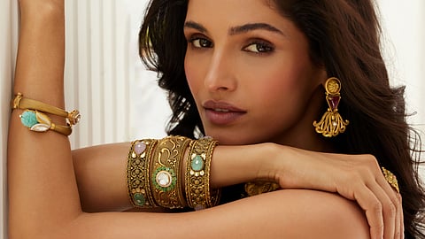 Light meets legacy in this soulful Diwali jewellery edit